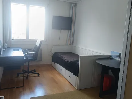 Über den Dächern Bern