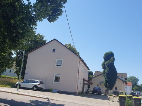 Monteurzimmer bearbeiten: Monteurwohnung in Ingolstadt / Baar-Ebenhausen – Voll Ausgestattet