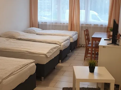 Zakwaterowania w Köln - 2