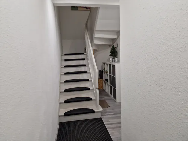 Monteurwohnumg