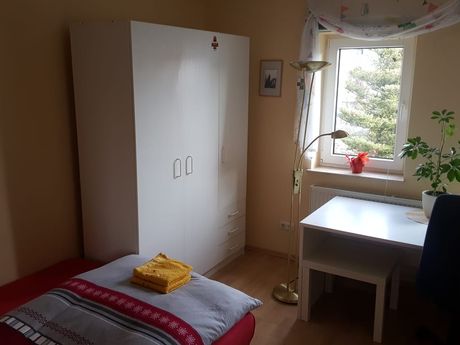 30657 Hannover - Messezimmer/Pokoje/Monteurzimmer