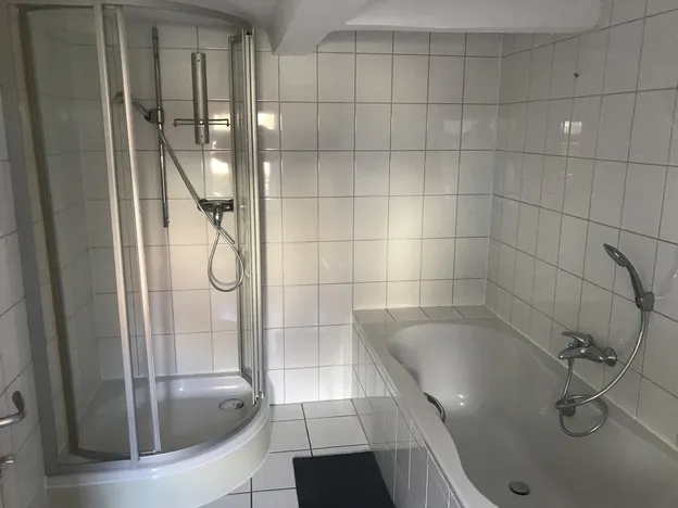 Ferienwohnung Drei Linden, Zimmer ab 17 € ppN/30 Tage