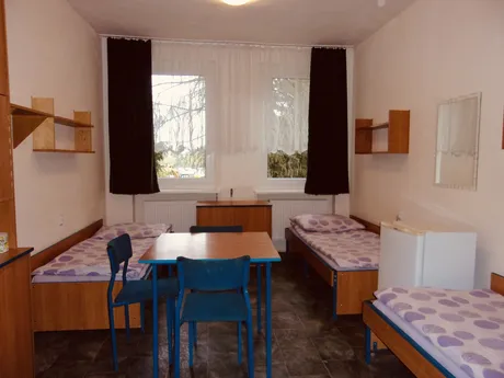60-167 Poznań - Tanie Noclegi Agrikola