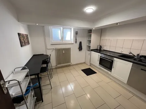 11 Monteur-Wohnungen, TV, Waschmaschine, Internet, Einbauküchen, Einzelbetten - 6