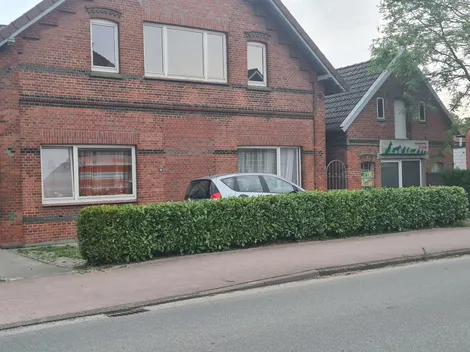 Wohnung
