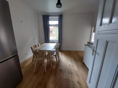 9 Einzelzimmer-Apartments im Herzen Offenbachs