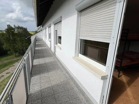 Monteurzimmer Melsungen ab 13,50 - 6