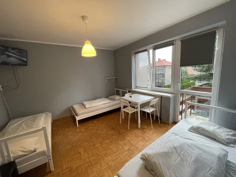 Tanie Nocowanie Warszawa | pokoje dla pracowników Warszawa | Noclegi pod Warszawą - 10