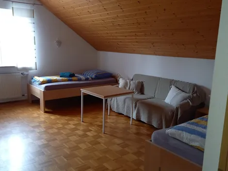 Monteurwohnungen für 3-6 Mitarbeiter - 3