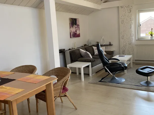 Wohlfühlappartment