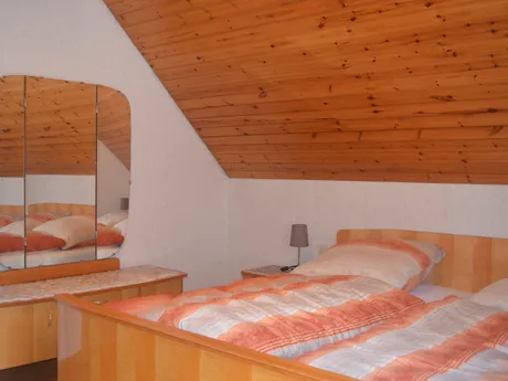 97980 Bad Mergentheim - Ferienwohnung 2 Bad Mergentheim-Althausen
