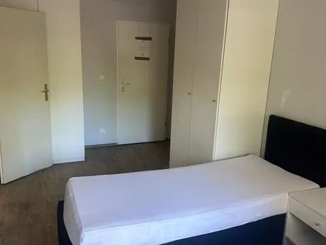 14109 Berlin - Monteur  Apartments Wannsee