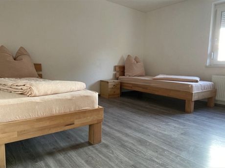 89264 Weißenhorn - Pension Stern