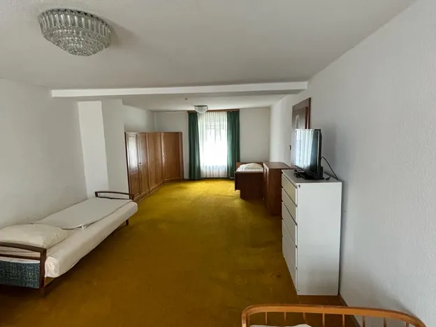 Hotel Pracowniczy München Giesing