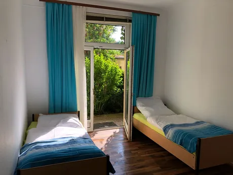 7 Zimmer frei, ab 15,00 Euro p.P. Rent a Bed, Monteurzimmer, Zimmervermietung, Hostel, Pension