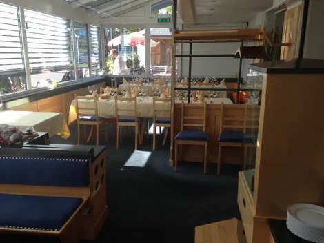 Hotel Toggenburgerhof - 2