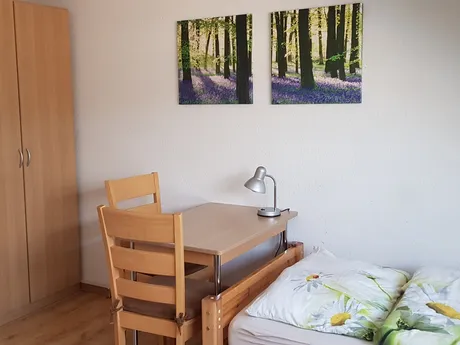 50226 Frechen - Pension Haeger