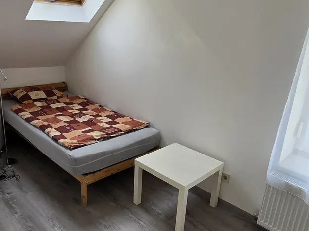 Zimmer-in-Steyr