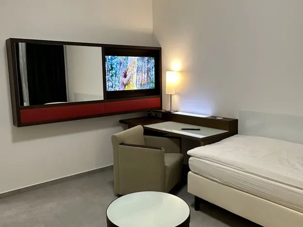 EasyLiving Darmstadt