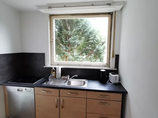 Worker Apartment