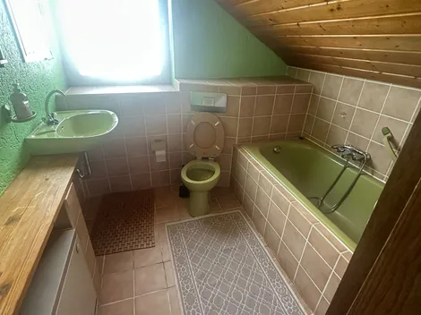 Monteur Unterkunft, Gästehaus Sönmez - 6