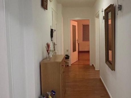 46047 Oberhausen - Monteurswohnung King