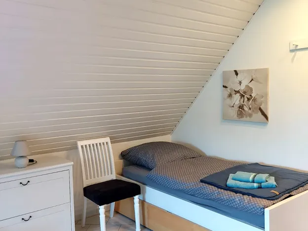 Monteurwohnung Anja