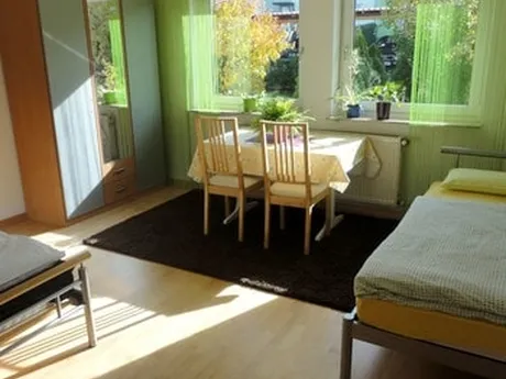 Ferienwohnung Aalen - Triumphstadt