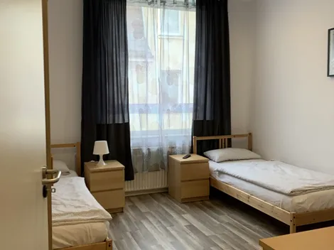Miroszewska-Immobilien Monteurzimmer-Seelze