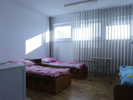 04-464 Warszawa - Noclegi Warszawa pobyt pokoje pracowniczy hotel kwatery tanio