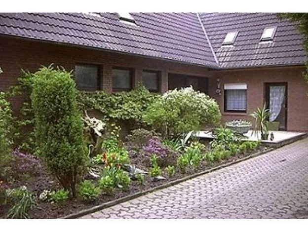 Ferienhaus Siegrid