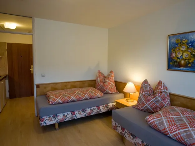 Zimmer im Adrion