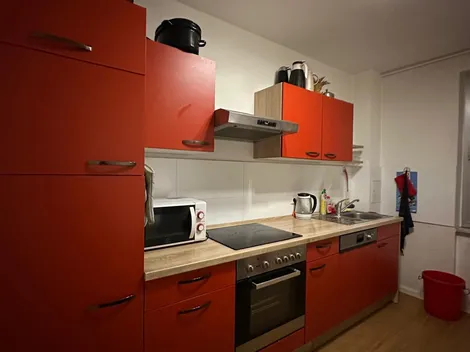 Frankfurt Monteurwohnung - 6