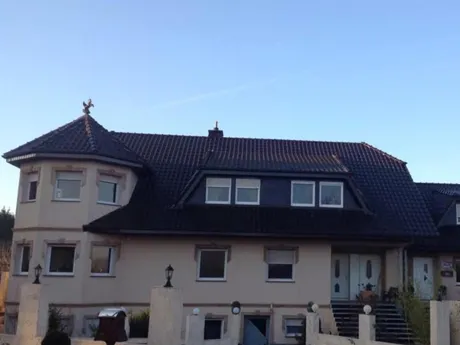 Kwatery Prywatne Villa Pegasus Kassel/Espenau - Niemcy