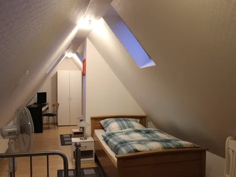 Monteurwohnungen monfee-nrw - 11