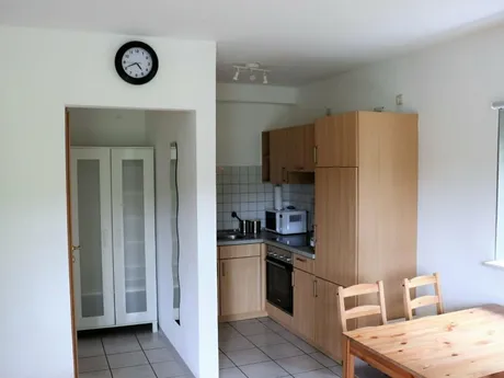 34549 Edertal-Hemfurth (Edersee) - 1 Zimmer Wohnung voll ausgestattet