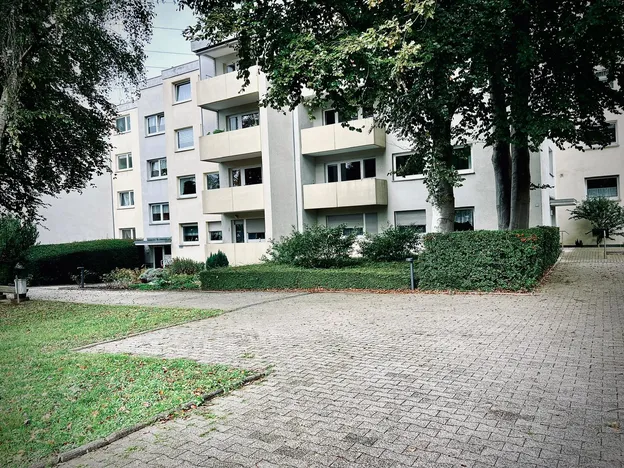 Kwatery Pracownicze Lünen – Dortmund | Apartamenty dla firm