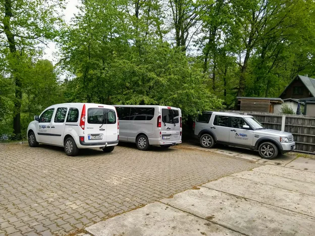 Pension "Am Eichberg"