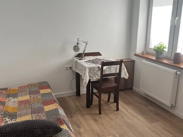 DOM PRACOWNICZY NOWA 62