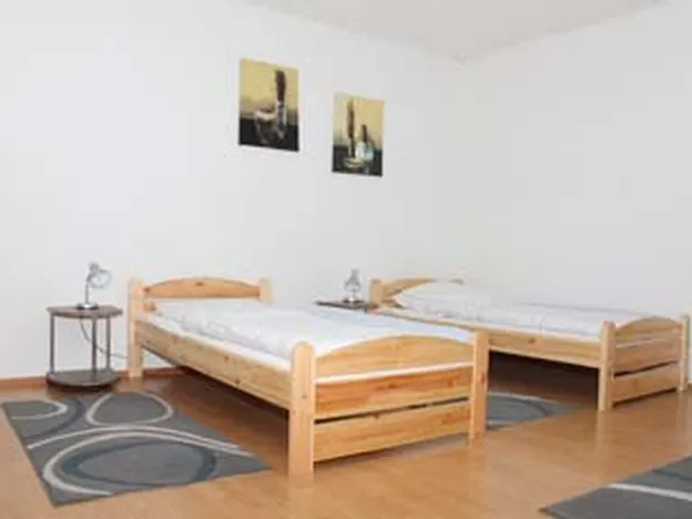 Zimmervermietung Timme
