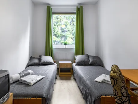 80-405 Gdańsk - Kwatery Pracownicze Gdańsk - w pobliżu Rafinerii i Portu