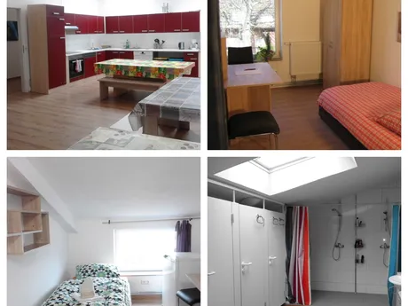 50189 Elsdorf - Monteurzimmer Kewes