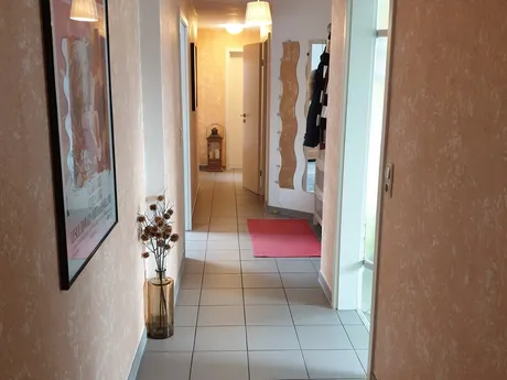 63571 Gelnhausen - DG Wohnung Altmeyer