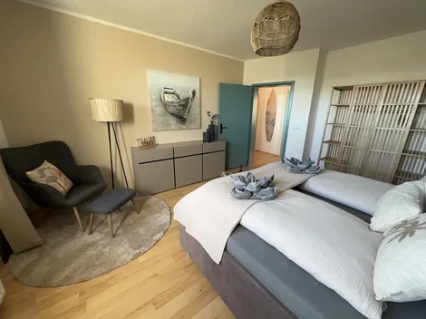 Beachhouse am Goitzschesee - 9