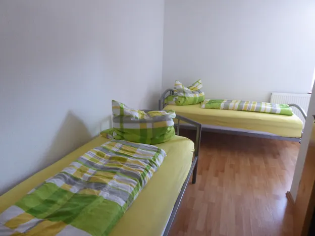 Zimmer Monteurzimmer WG Appartment