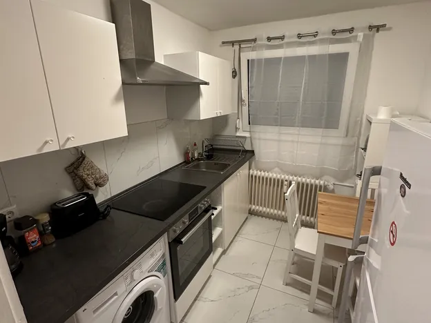 2 - 5 Zimmer Wohnungen in Ludwigsburg