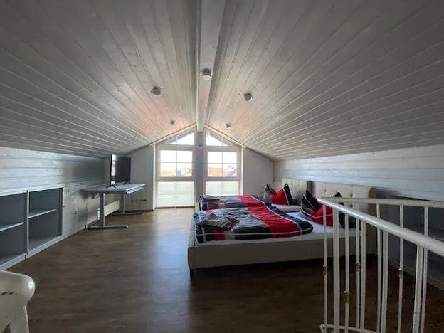 Gästezimmer Lippl