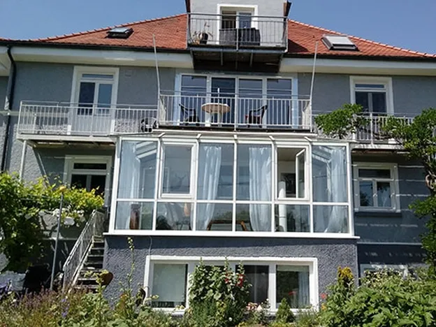Villa Haessler