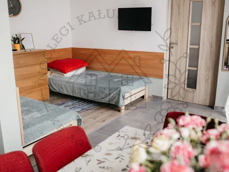 05-310 Kałuszyn - Noclegi Kałuszyn Kbagro