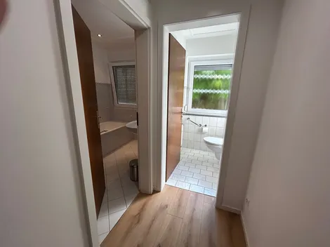 Rückzugsort am Waldrand - 6